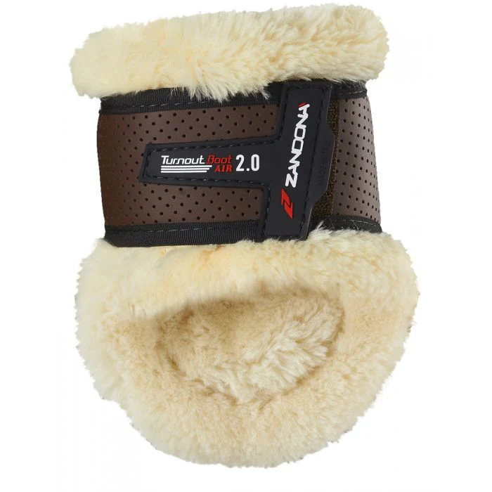 Turnout boot 2.0 Rear Short – Image 2