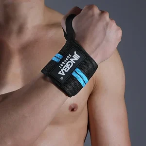 Bande de maintien poignet