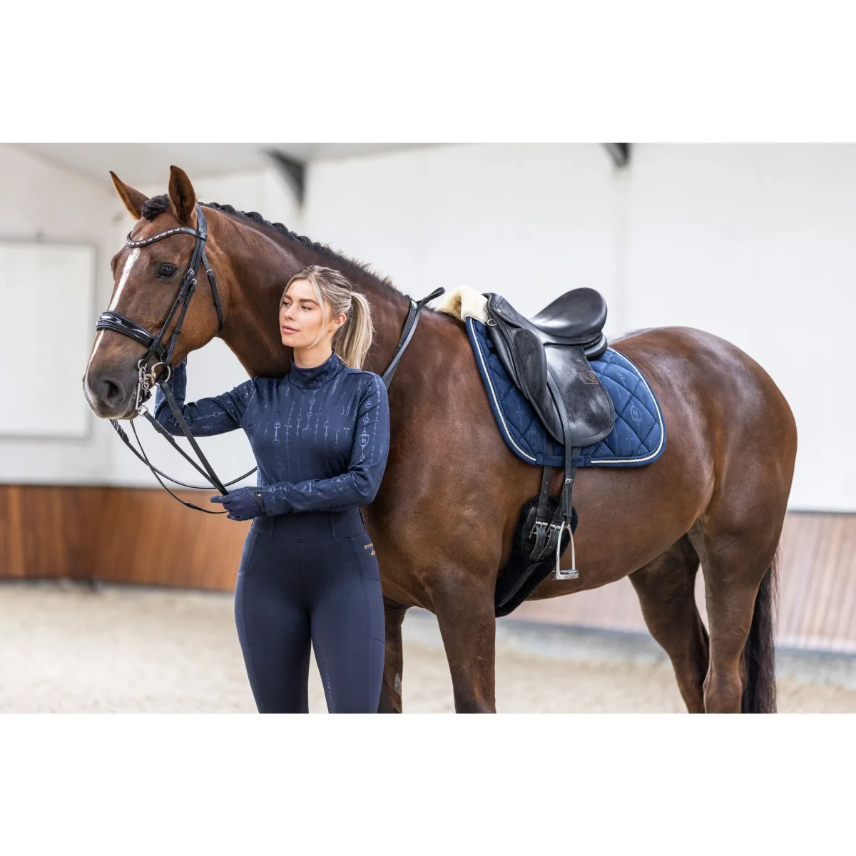 Saddlepad HVPLauren DR – Image 4