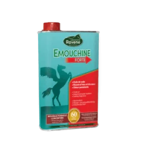 Emouchine forte