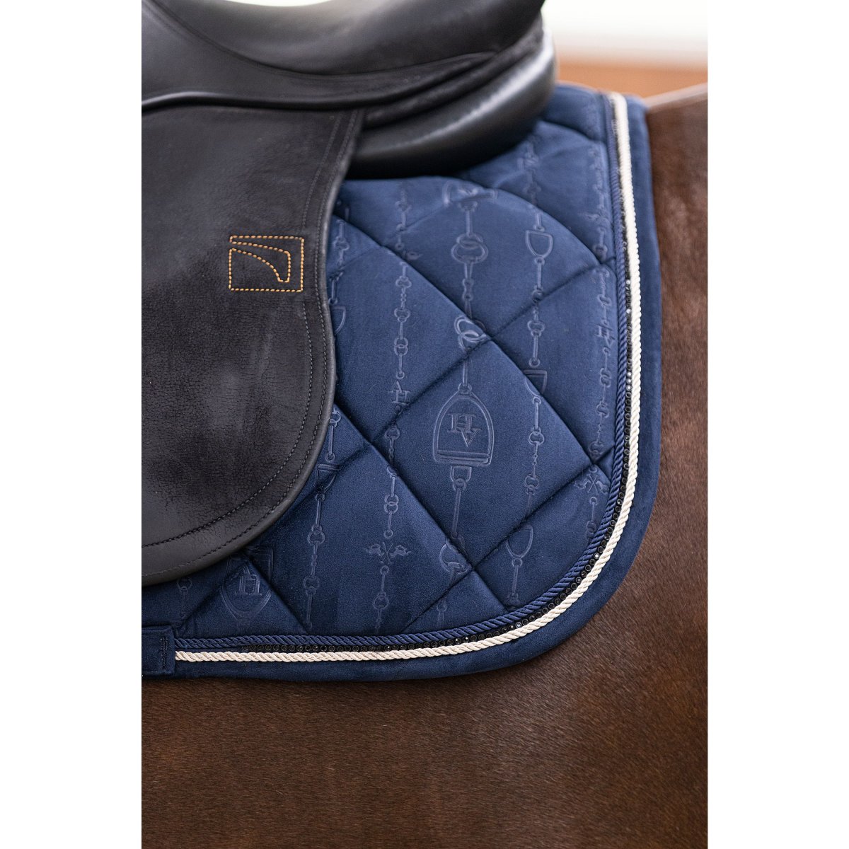 Saddlepad HVPLauren DR – Image 7
