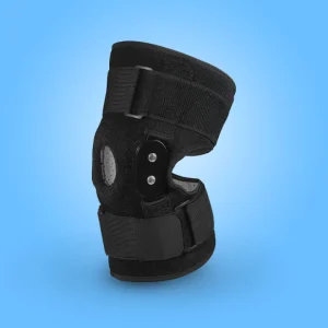 Orthèse de Genou Rotulienne
