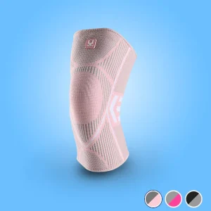 Genouillère Arthrose pour Femme