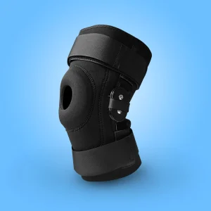 Genouillère Arthrose et Ménisque