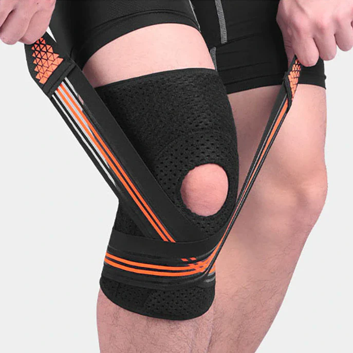 Genouillère RotuloStrap – Image 7