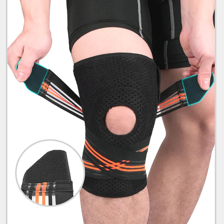 Genouillère RotuloStrap – Image 8