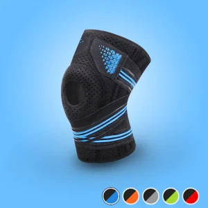 Genouillère de Maintien pour Arthrose