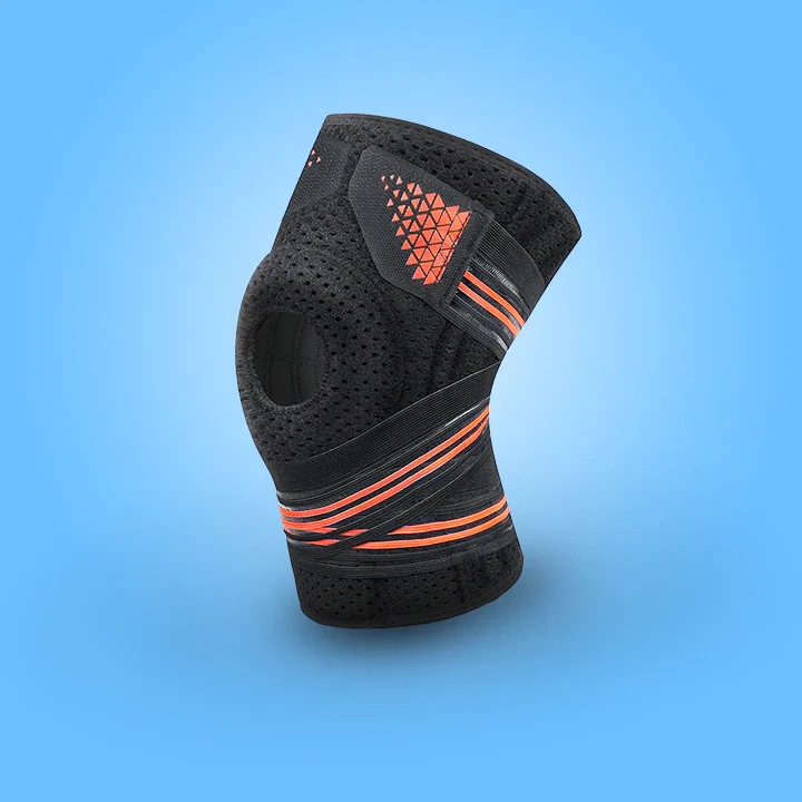 Genouillère RotuloStrap – Image 3