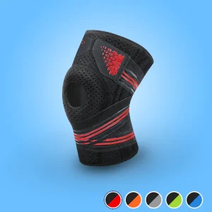 Genouillère RotuloStrap