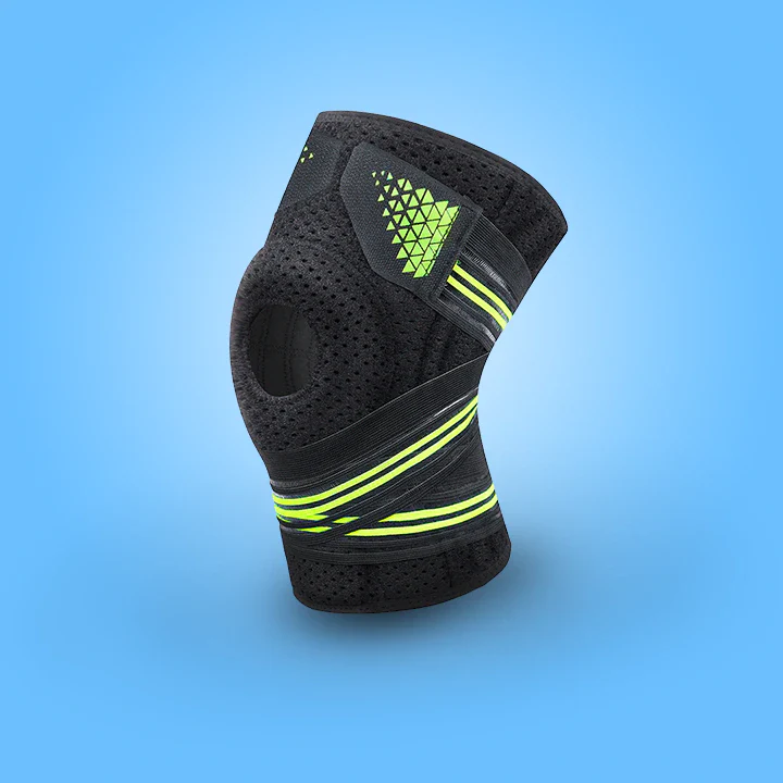 Genouillère RotuloStrap – Image 4