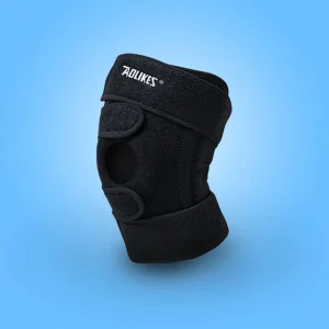 Genouillère Cerclage Rotulien