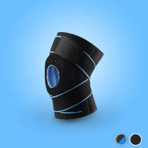 Genouillère Chondropathie Fémoro-Patellaire