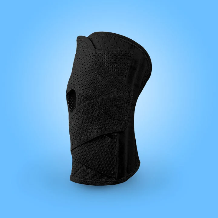 Genouillère Strapping – Image 2
