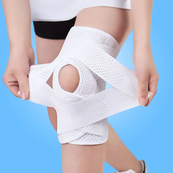 Genouillère Strapping – Image 4