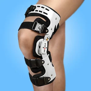 Genouillère de Décharge pour Arthrose