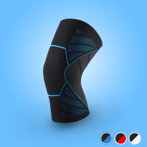 Genouillère Élastique Fine