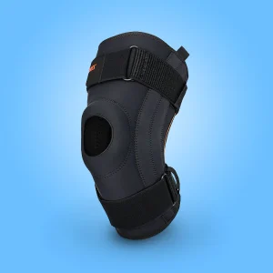 Orthèse de Genou pour Luxation de la Rotule
