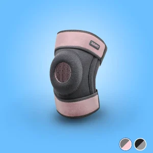 Genouillère pour Chondropathie Rotulienne