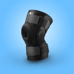 Orthèse Rotulienne et Ligamentaire