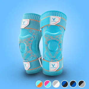 Genouillère Gonarthrose