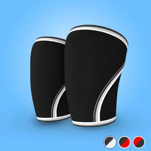 Genouillère Haltérophilie