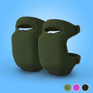 Genouillère de Jardinage