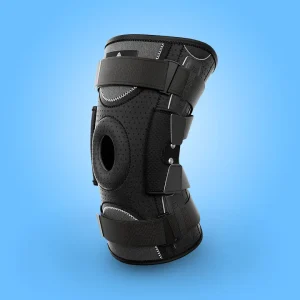 Genouillère Ligamentaire Renforcée