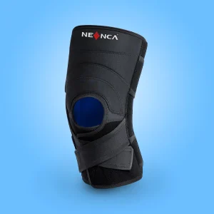 Genouillère pour Cyclisme