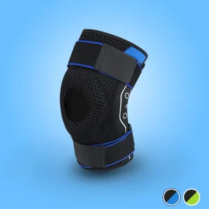 Orthèse de Genou pour Entorse