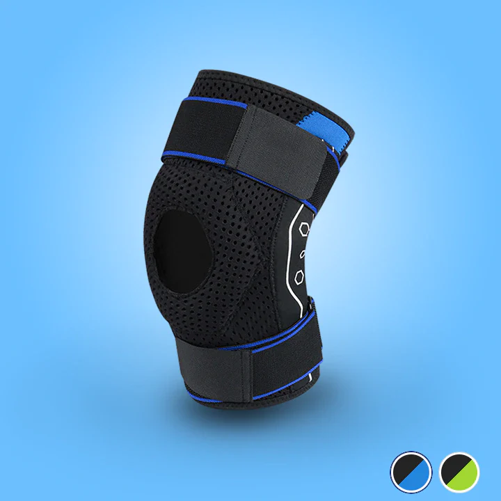 Genouillère Renforcée