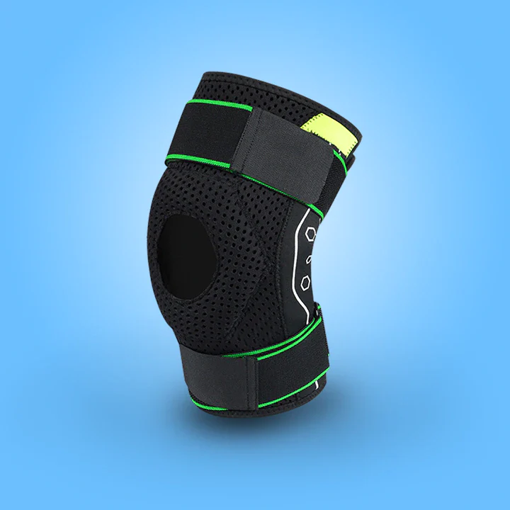 Genouillère Renforcée – Image 2