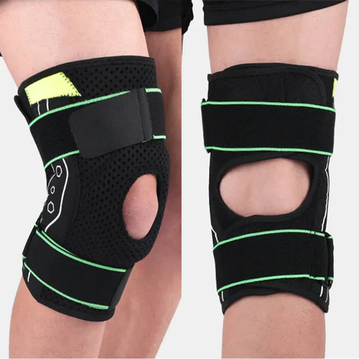 Genouillère Renforcée – Image 4