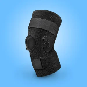 Orthèse Genou pour Ligament Croisé