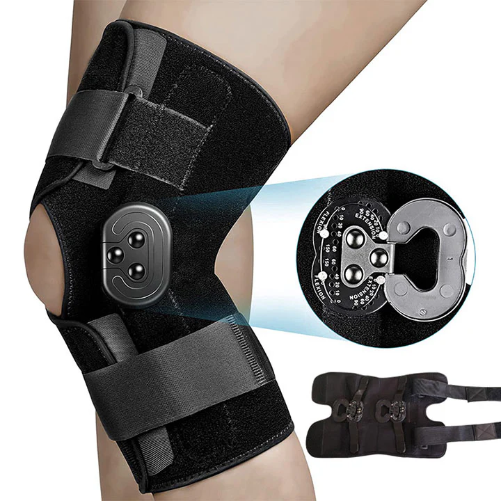 Orthèse Genou pour Ligament Croisé – Image 2