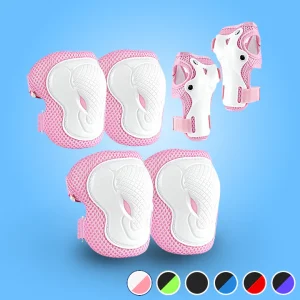 Genouillère Roller Enfant