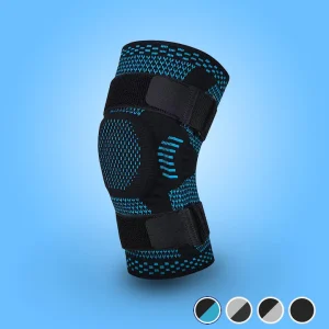 Genouillère Compressive