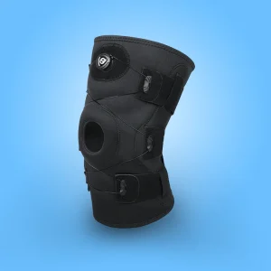 Orthèse de Genou pour Ménisque