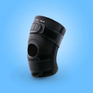 Genouillère à Scratch