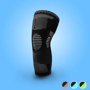 Strap de Genou pour Ménisque