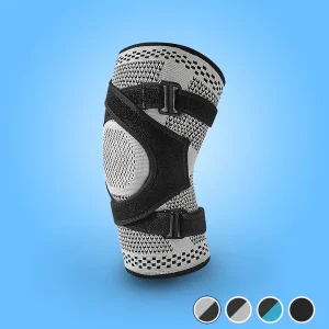 Genouillère Ligamentaire Course à pied