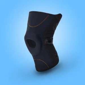 Orthèse de Genou pour Arthrose