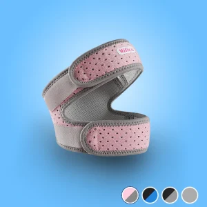 Genouillère pour Tendinite Quadricipitale