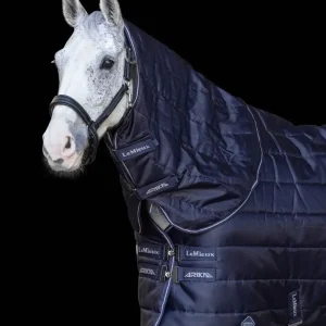 ARIKA STABLE TEK NECK