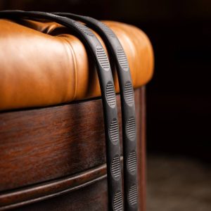 Rênes Magna Grip Rubber