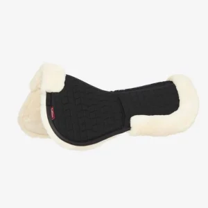 Amortisseur Merino + Black/Natural