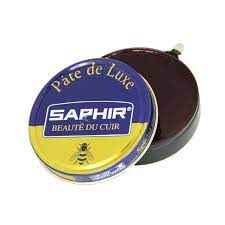 Saphir pate de luxe