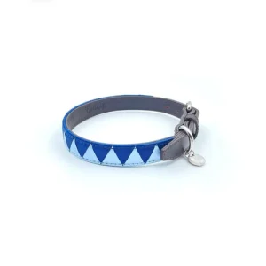Colliers pour chiens sharktooth