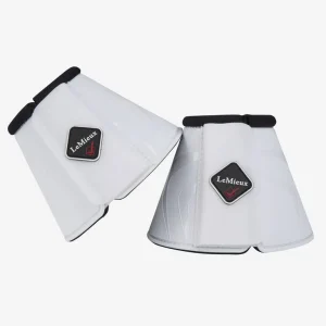 Cloches ProShell blanches