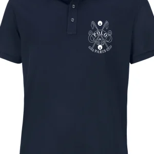 Polo Homme