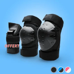 Protection Coude et Genou